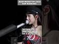 BABYMONSTER 2025 RAP RANKING #babymonster #rap #shorts #fyp
