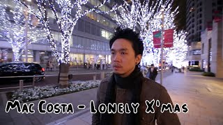 Mac Costa - Lonely X'mas (Official Video)