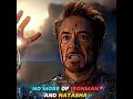 RDJ Is Back But What About Steve And Natasha Marvel Ytshort Viral mp3