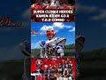 WHERE G4 !? | SUPER CLIMAX HEROES WII #kamenrider #superclimaxheroes