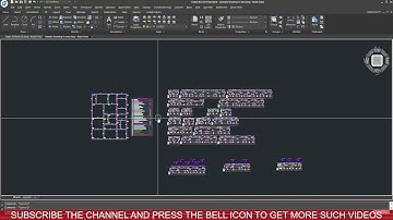 RcadExpress: How to get CS along with LS? | Autogenerate beam cross sections with beam LS