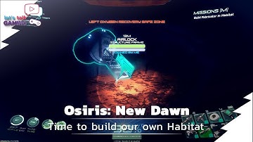 Osiris:New Dawn - 03 - Let