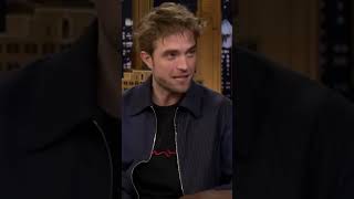 Robert Pattinson REAL Net Worth! #shorts