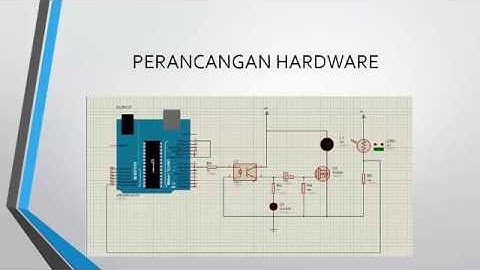 Sistem Kendali PID untuk Intensitas Cahaya Berbasis Arduino, Mosfet, Sensor Cahaya POLBAN