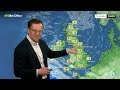 20/04/2026 - Dry and crisp for most - Afternoon Weather Forecast UK – Met Office Weather