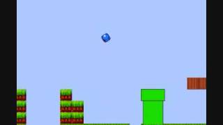 Syobon Action - Sonic Action screenshot 5