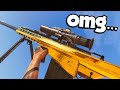 MY FIRST GOLD GUN! (Call of Duty: Black Ops Cold War)