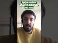 İLETİŞİM FAKÜLTESİ BÖLÜMLERİ OKUNUR MU? | YKS 2026#yks #yks2026 #tyt #ayt #üniversite