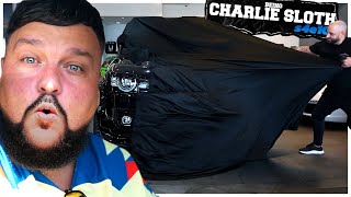 New Car Reveal, Same Old Kebabs | Being Charlie Sloth s4ep10