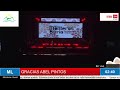 Festival Monteros en vivo - Monteros Liberal