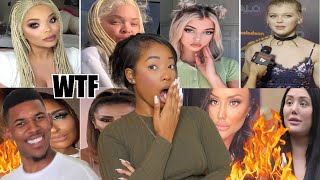 INFLUENCERS AND CELEBRITIES IN REAL LIFE VS. INSTAGRAM (This is SHOCKING!!!) pt.2