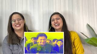 Indian Reaction On Imran Khan Thug Life | Funny Moments Compilation | Sidhu Vlogs