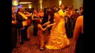 Colossalcon Formal Ball 2013