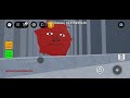 Meatball man roblox 