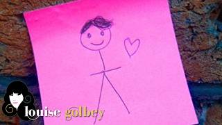 Louise Golbey - Mr Potential