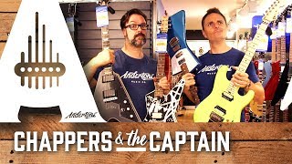 Choosing A New Guitar For Under £500! - Andertons Music Co.