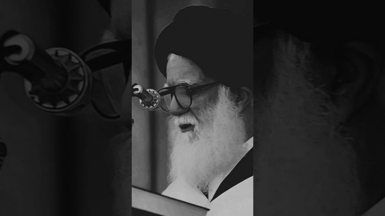 خطبة الجمعة السيد الشهيد محمد محمد صادق الصدر قدس الله سره الشريف 