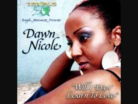 Temple Movement pres. Dawn Nicole - Will I Ever Le...