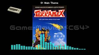 (C64)Terramex-Soundtrack