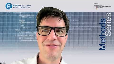 2.3 Summary Statistics