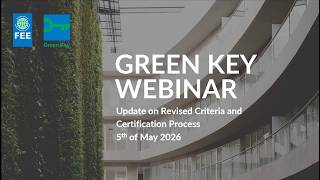 New Criteria & Process Explained 5th May 2026
