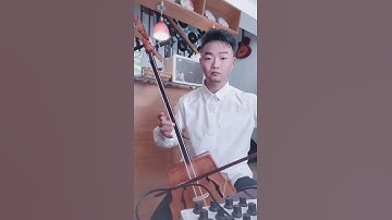 Thumbnail of 马头琴曲-万丽Mongolian Morin Khuur-Wanli