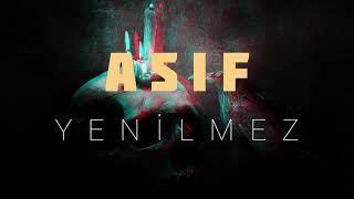 Asıf - Yenilmez (Produced By Menvce)