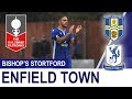 ENFIELD TOWN (H) | FA TROPHY