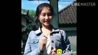 Cocopun keren story wa Dn ig seru