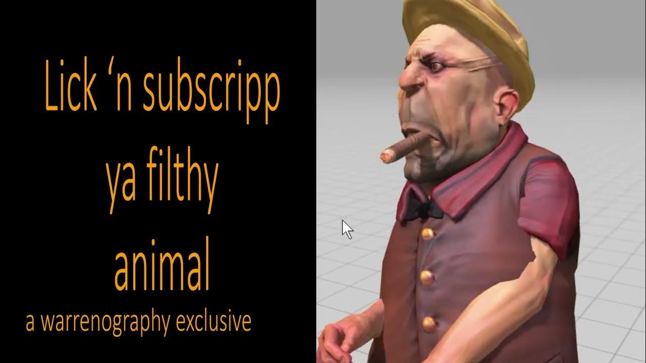 Quick N dirty Blender Set Extension Syntheyes Mixamo Blender AdobE