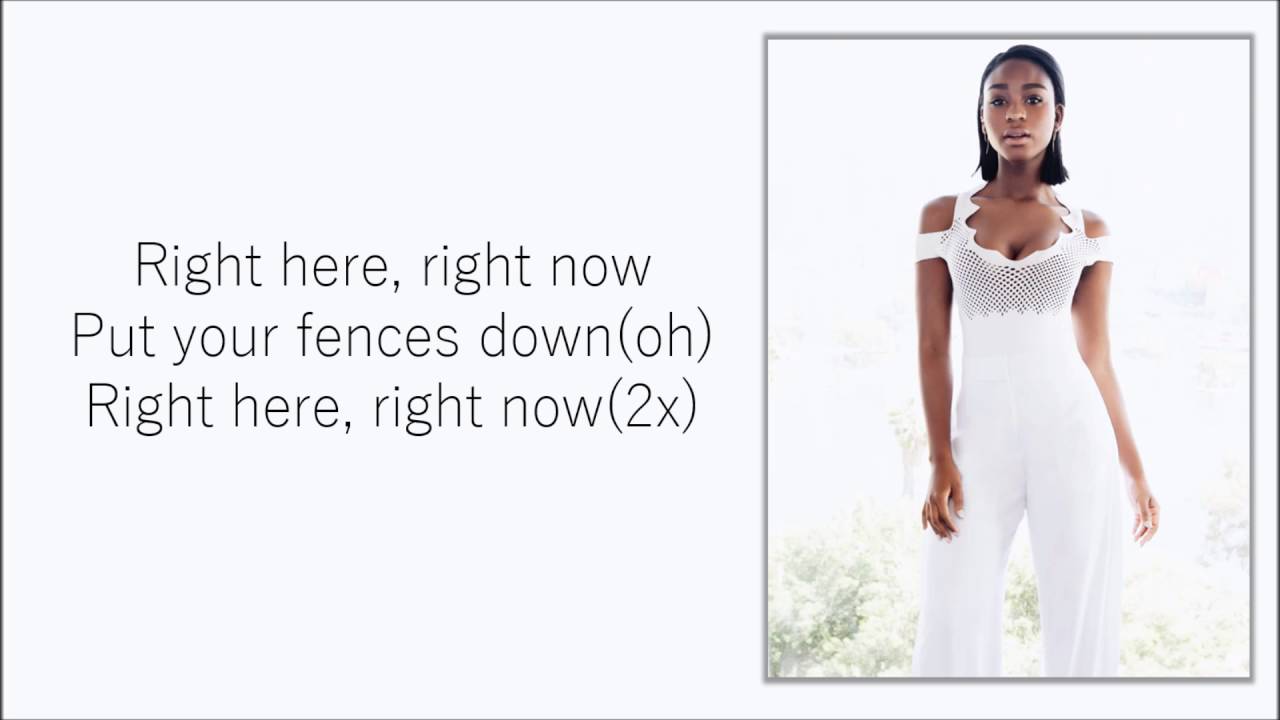 Fifth Harmony - No Filter (Lyrics)