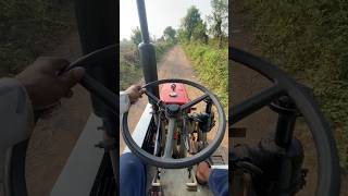 Speed Vst Shakti Power Tiller 130di mini tractor