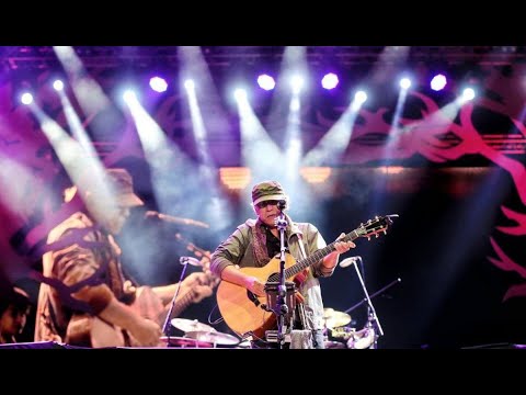 IWAN FALS E-CONCERT "UNTUKMU INDONESIA"
