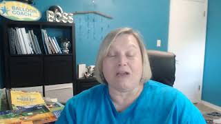 Select the right color balloons for your client | Balloon Boss Mastermind | Balloon Coach