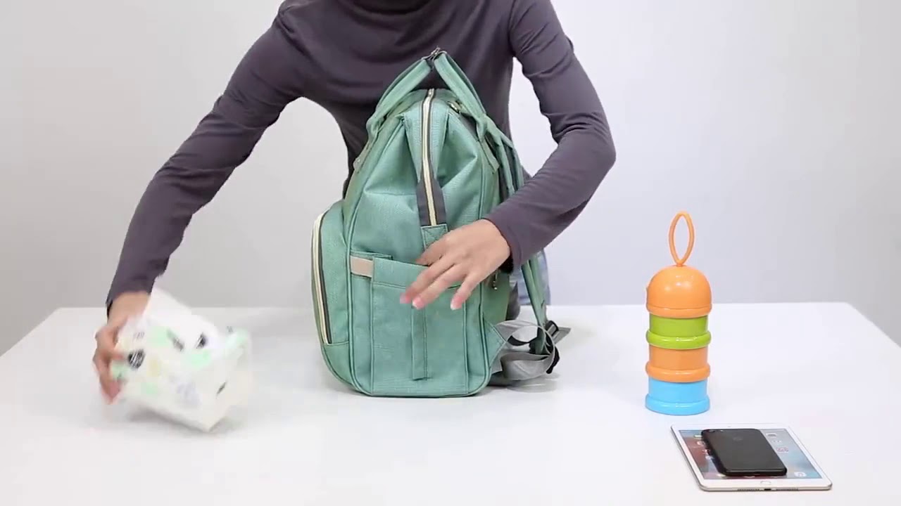 macpac tramping pack