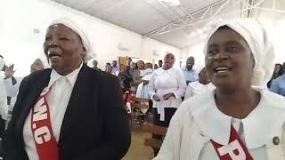 CONSECRATION SERVICE FOR DEACONS and DEACONESSES - 26/07/2026