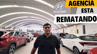 Buscas un Carro a Precio de REMATE? Conocí Hyundai Seminuevos Ecatepec, verán lo que se ahorran aquí