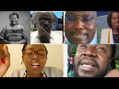 Kanjogera Wa Grex Arabatwika Tu Ibinwa Bihengamye Brigitte Yishe Abakiga Mbiswa Ra 