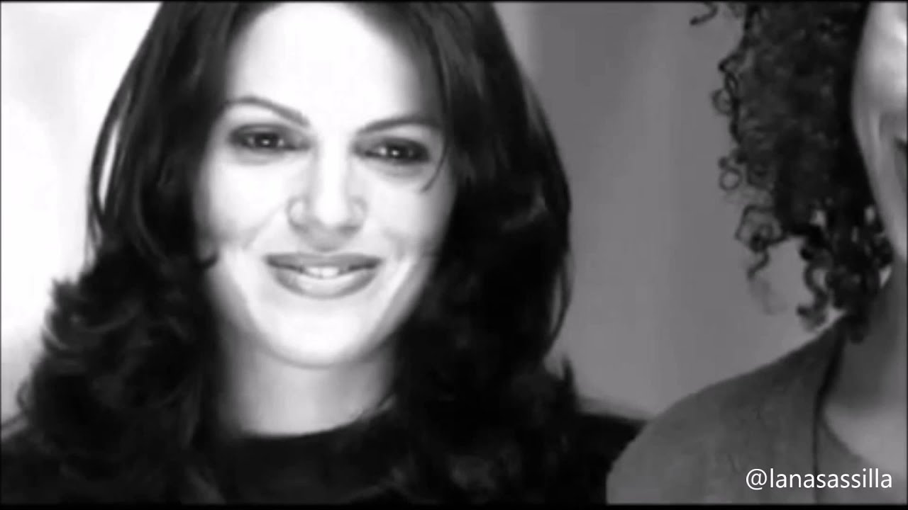 Lana Parrilla || Hall of Fame