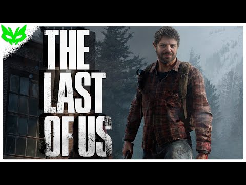 Видео: Дружба... ► The Last of Us #28