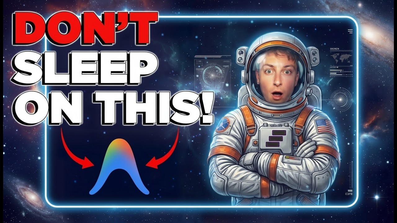 Google Antigravity for Beginners: From ZERO to Full SaaS Builder (2026 Guide)