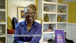 Awakening 1 million 2nd convo - "Is this for me"