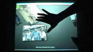 first prototype Profile