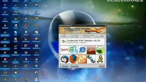 Codesoft Pw stealer Tutorial + Downloadlink ger eng