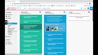 Classroom Booksource   Diversity Audit
