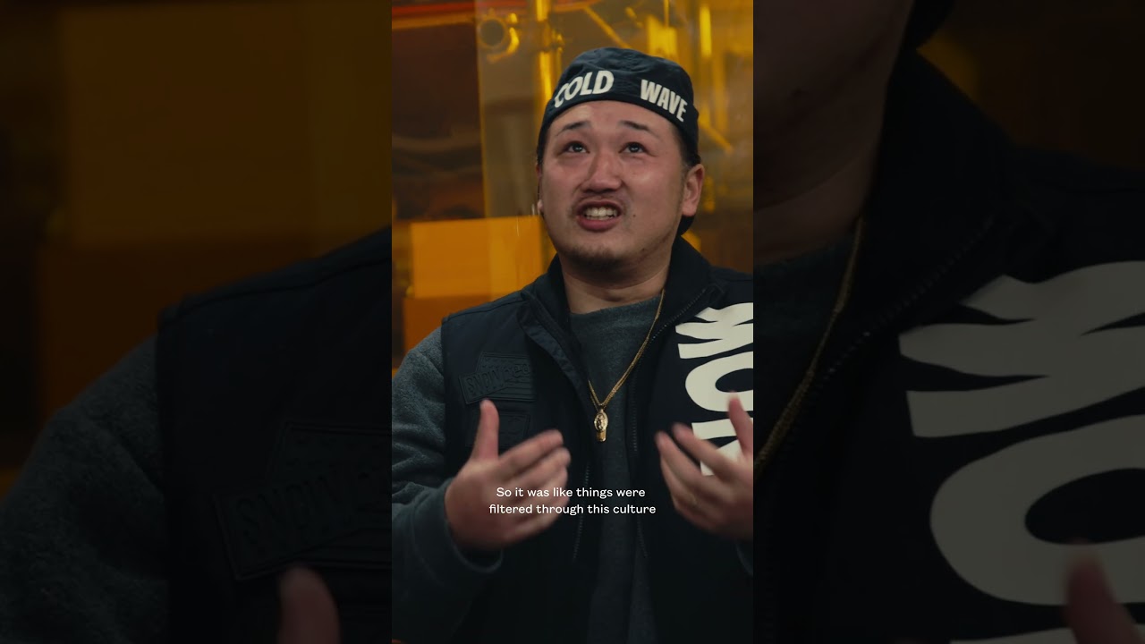 RALPH LAUREN | Tokyo Vintage Tour