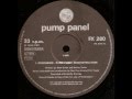 New Order - Confusion (Pump Panel Reconstruction Mix) (A)