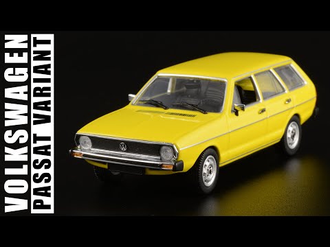 Volkswagen Passat B1