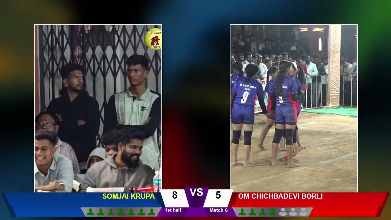 SOMJAI KRUPA SHRIWARDHAN VS OM CHICHBA DEVI BORLI