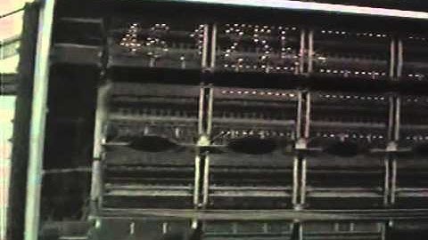 The Computer Pioneers, Weizmann Institute segment 13